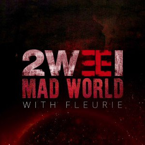 Mad World (epic cover) 