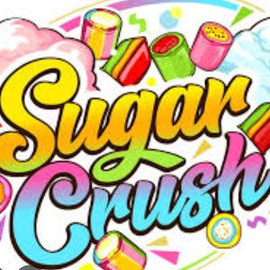 Sugarcrash (кусочек) 