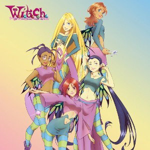 W.I.T.C.H (оппенинг) 