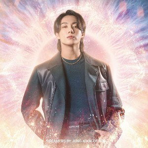 Dreamers - Jungkook (rus short) 