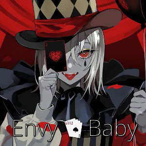 Envy Baby - Kanaria
