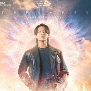 Jung Kook - Dreamers