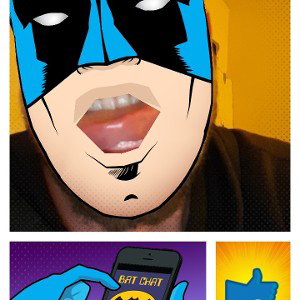 Bat🦇Ben CHAT !