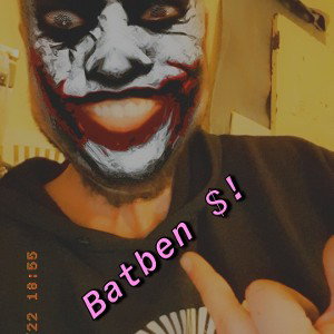 Bat🦇Ben $ !