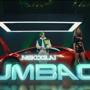 Cumback（Nekoglai) 