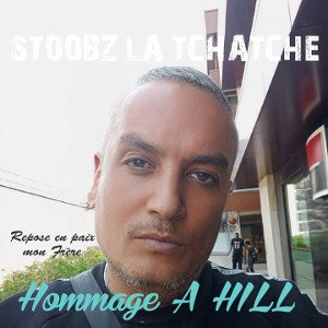 Hommage A HILL