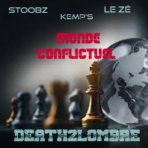 Monde Conflictuel