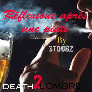 🍺Réflexion après une pinte🍺
