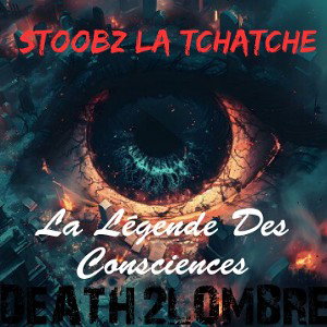🧠La Légende des Consciences🧠