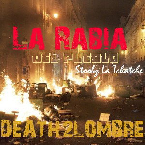 🖕La Rabia Del Pueblo🖕