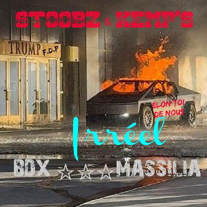☄️Irréel☄️