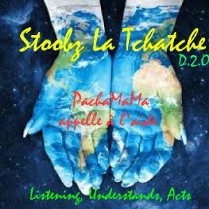 STOOBZ - PachaMaMa appelle à l'aide 