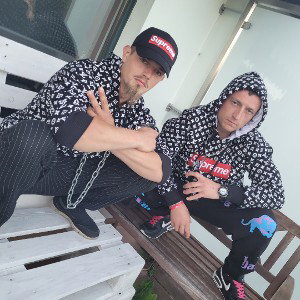 StanFiftySix ~ Wähl dein weg 2. version