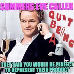 Summers Eve Fresh 2022