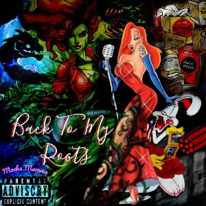 Back To My Roots (Jessie Rabbit)