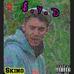 Serial - Tei Skino Ft.Tb3 - Prod. Dank