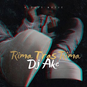 Dj Ake - Rima Tras Rima