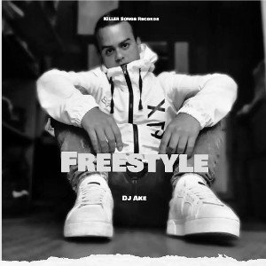 Dj Ake - Freestyle 