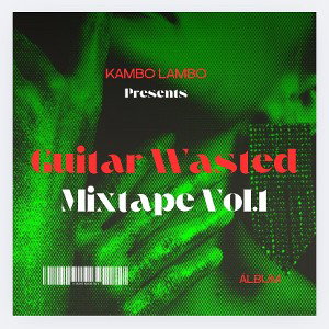Guitar Wasted