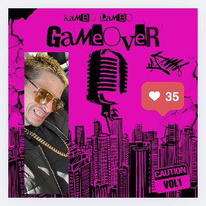 GaMeOvEr