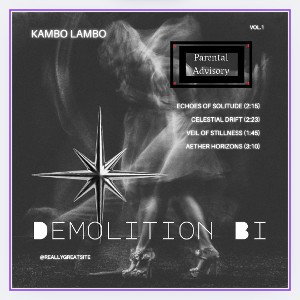 Demo Lition