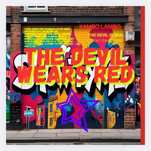The Devil Wears Red