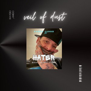 Veil of Dust (Hater Album)