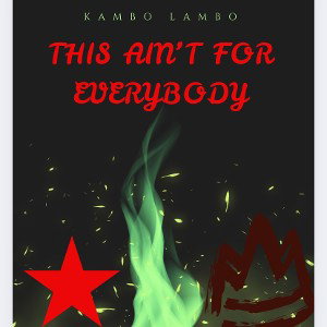 This Aint For Everybody
