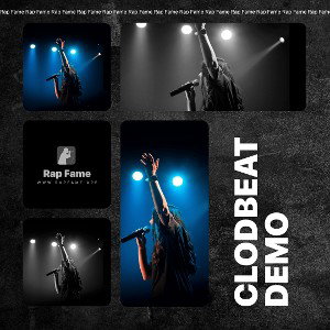 CLODBEAT demo