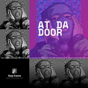 AT DA DOOR