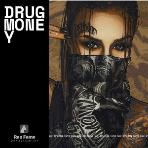 Drug money