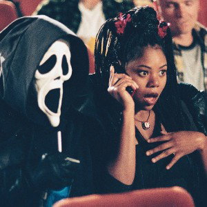 Mpy - Scary Movie