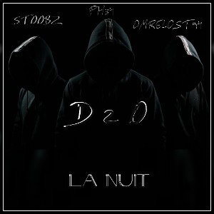 #LA NUIT 