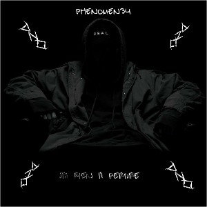 phenomen34 - j'ai rien a perdre 