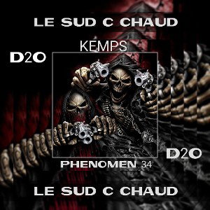phenomen34 - 3413 LE SUD C CHAUD 