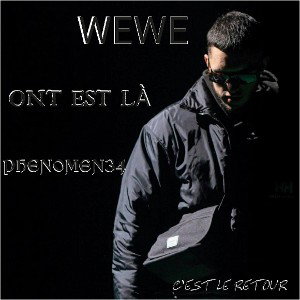 phenomen34 - WeWe
