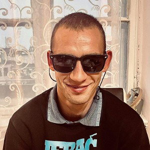 Dzikson - Joincik 