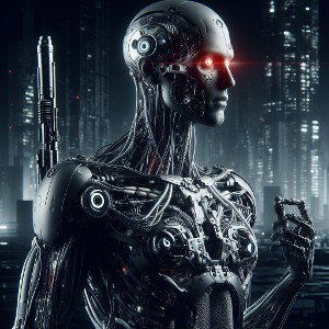 CYBorg - ES IST CYBorg