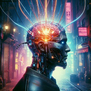 CYBorg - Load..