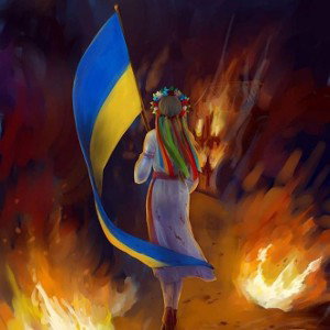 Jo.Barkar - Як у серцях