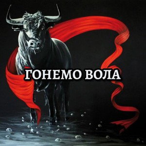 ГОНЕМО ВОЛА