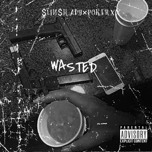 Wasted 2