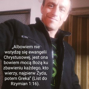 chciałbym ciebie  Tato  