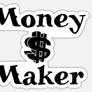 money maker collab
