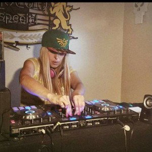 jlynjayne mixing up
