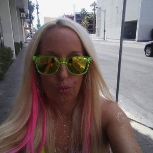 Jlynjayne ... aim higher than expected
