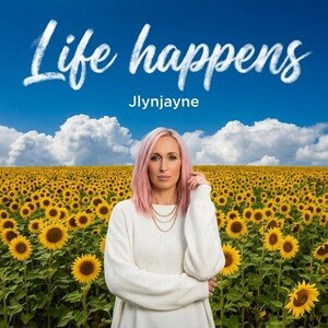 Life happens.. u know