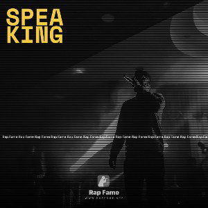 Speaking