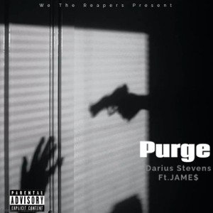 Purge (Feat.JAME $)
