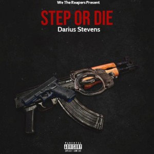  Step Or Die